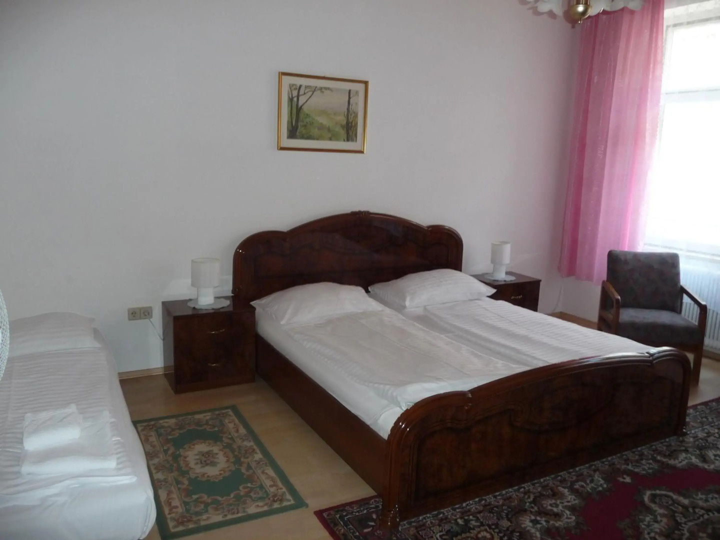 Appartementhotel Marien-Hof