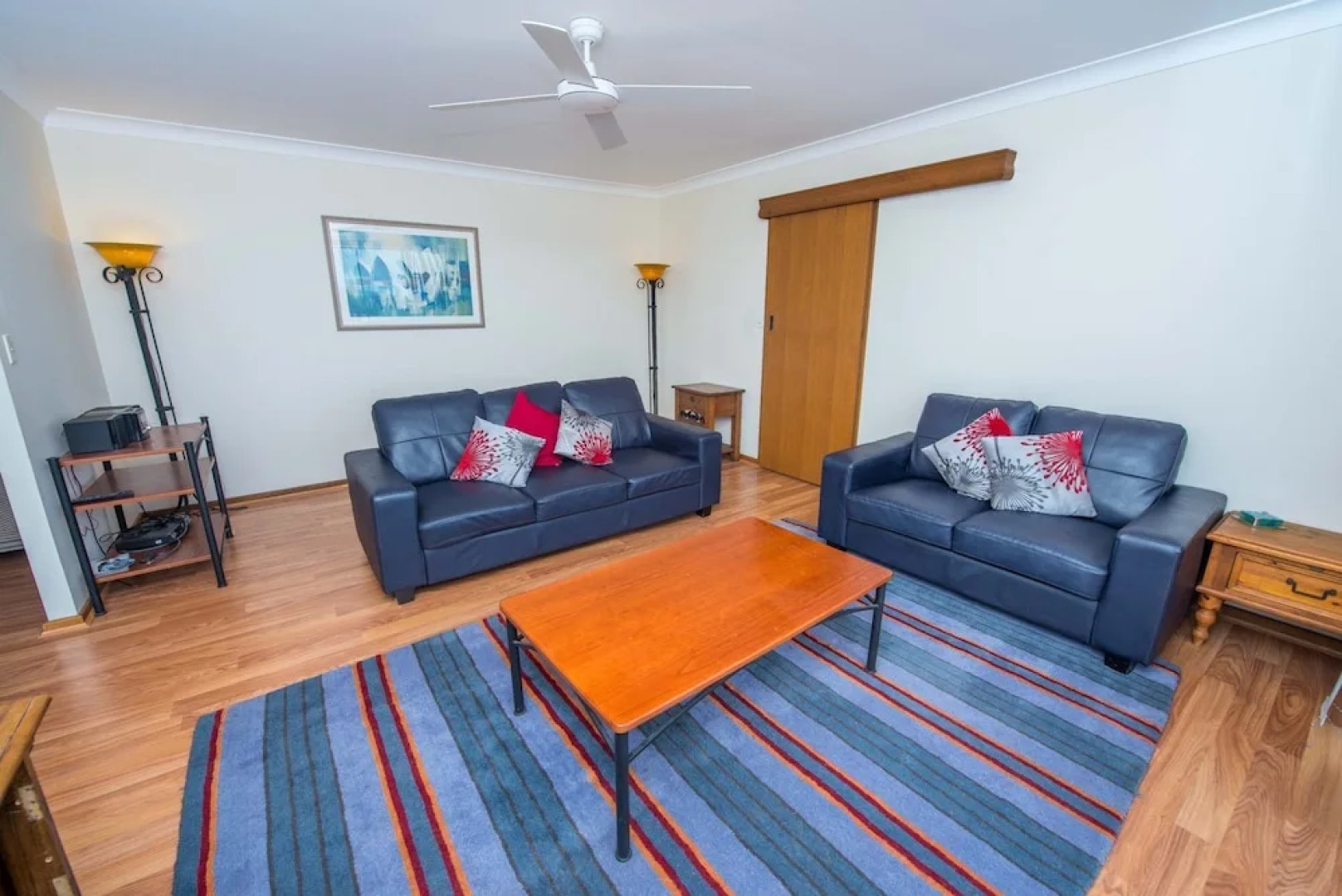 Pet Friendly Lentara St 8 - Fingal Bay
