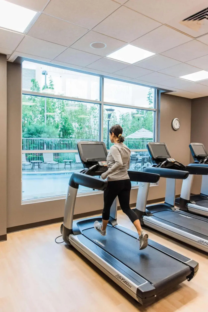 Hyatt House Irvine/John Wayne Airport