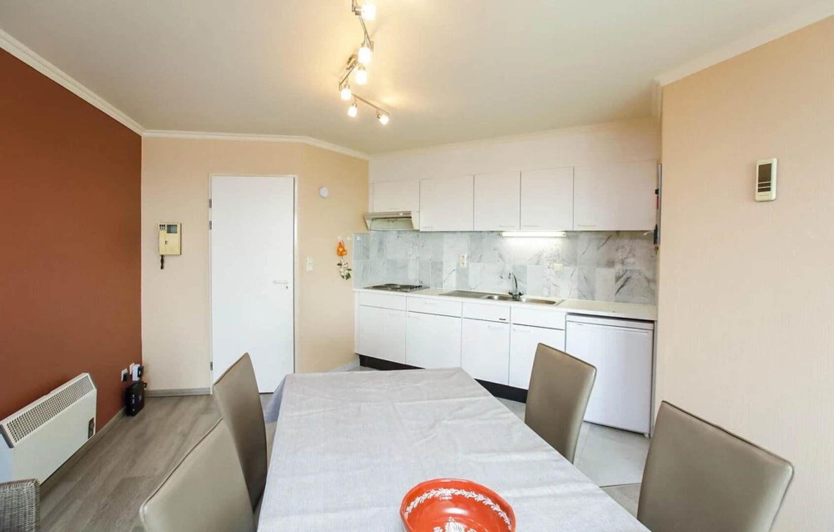 Amazing Apartment in Oostende With Wifi and 1 Bedrooms