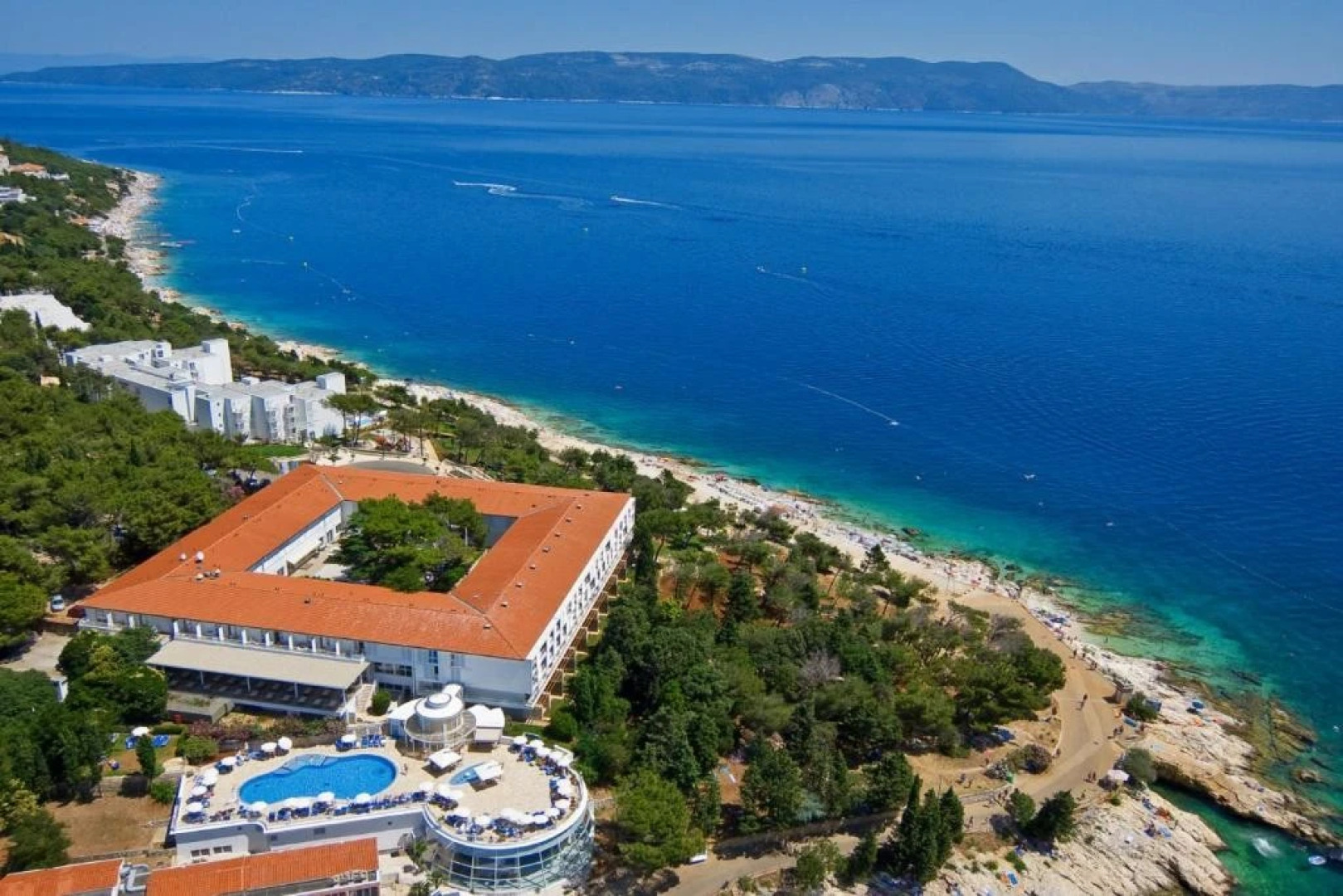 Hotel & Casa Valamar Sanfior