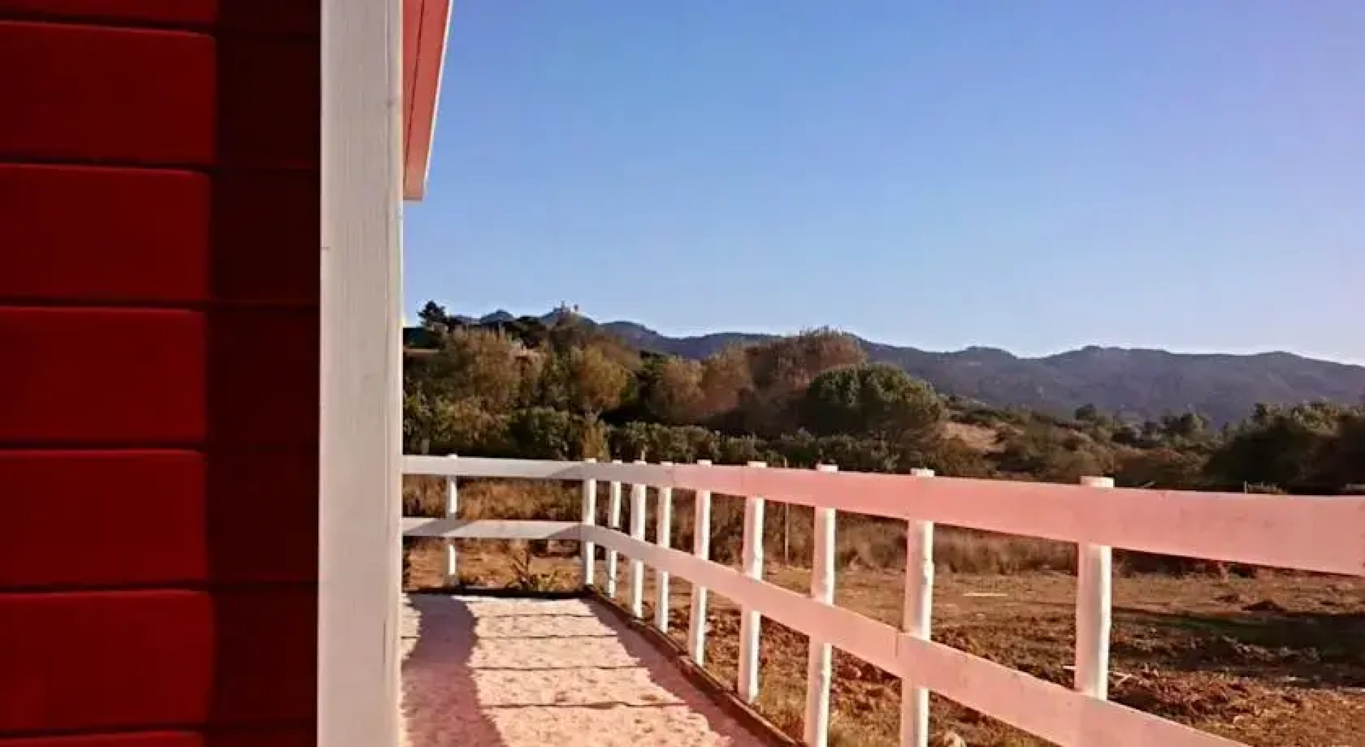 Quinta Dos Agapantos