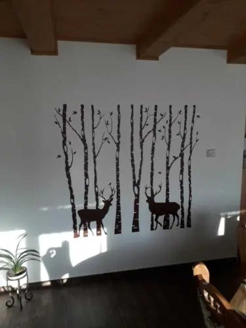 Szerencsecsillag Vendégház