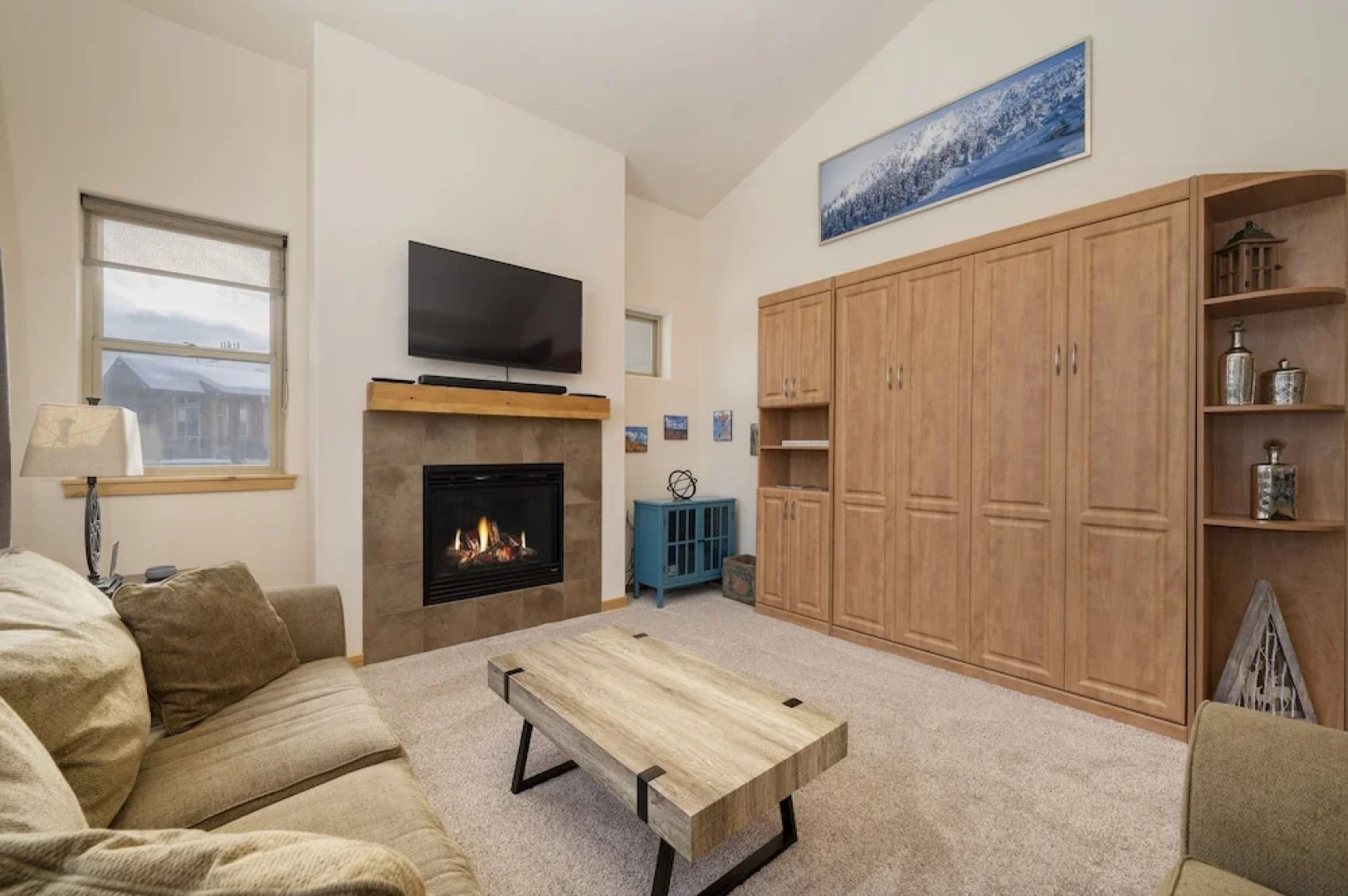 Trailhead Lodges by Stay Winter Park