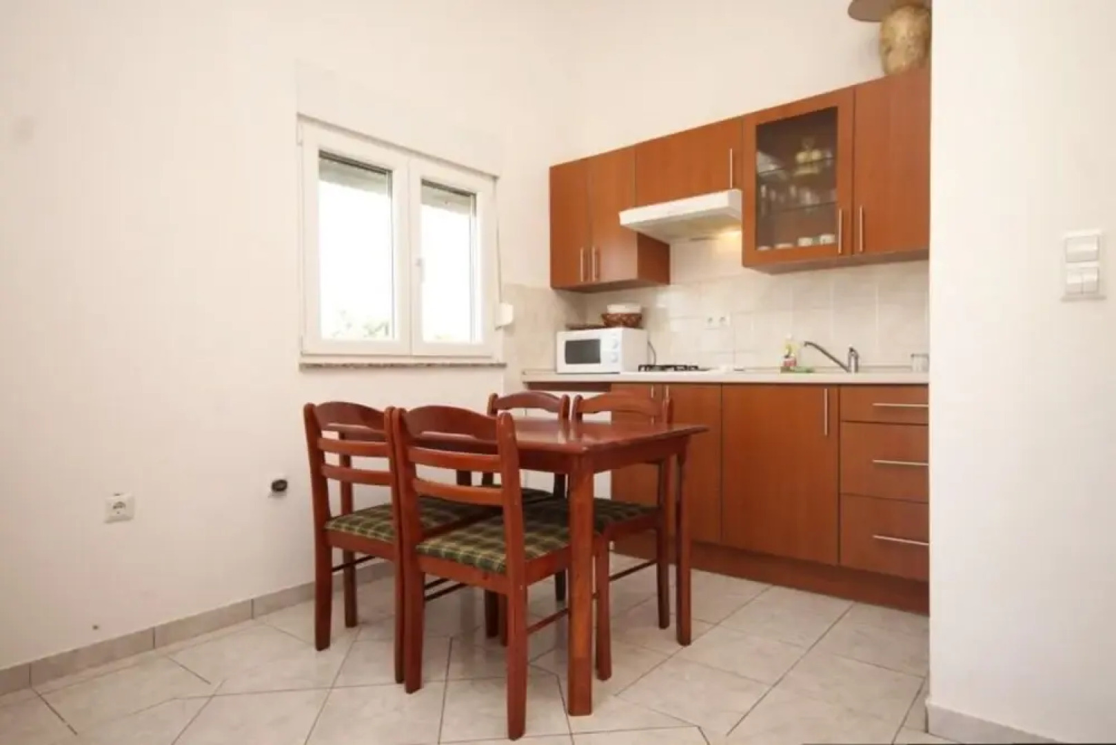 Den - 100 m From sea - A2