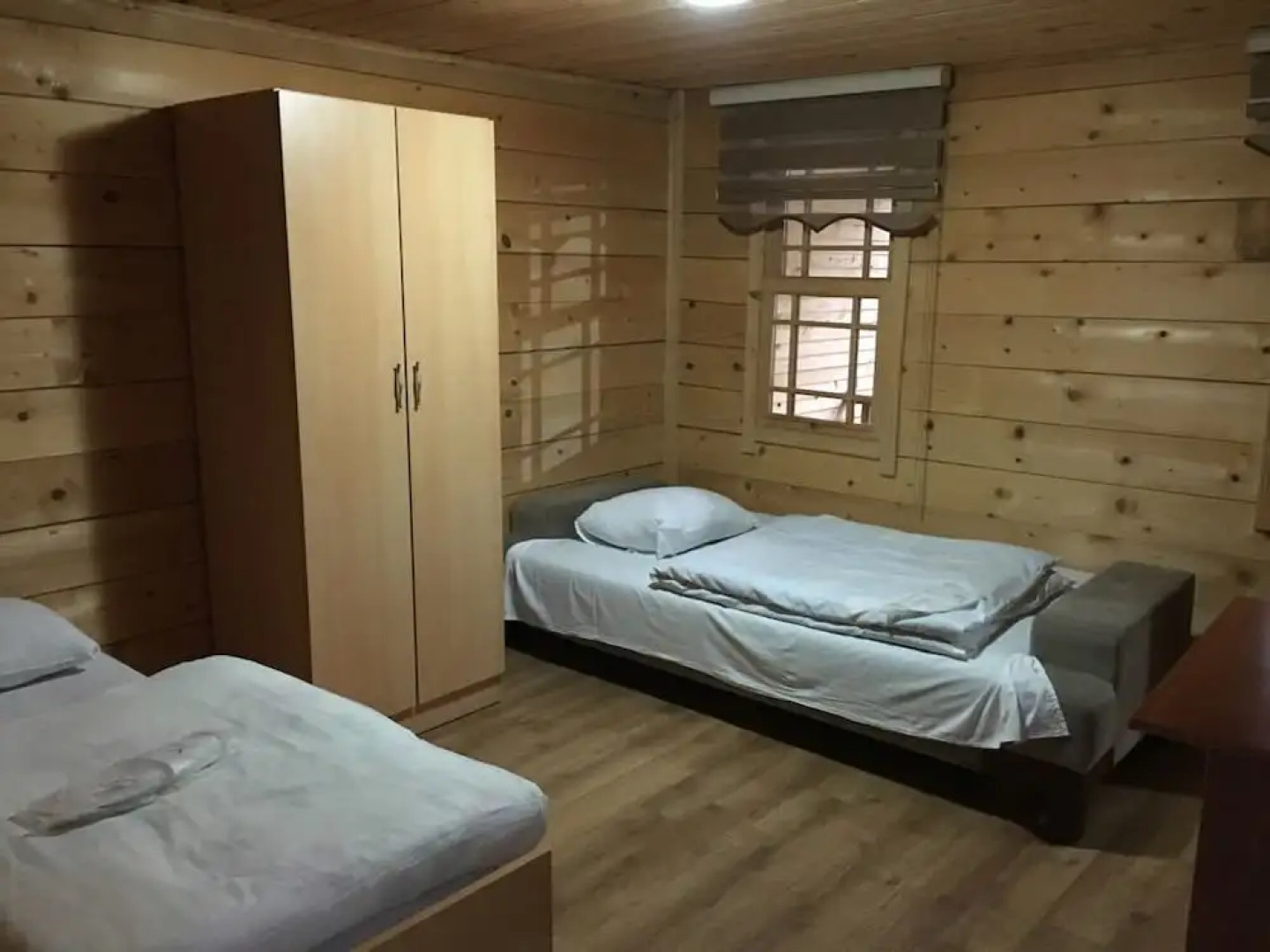 VG Grand Anadolu Hotel -Bungalow