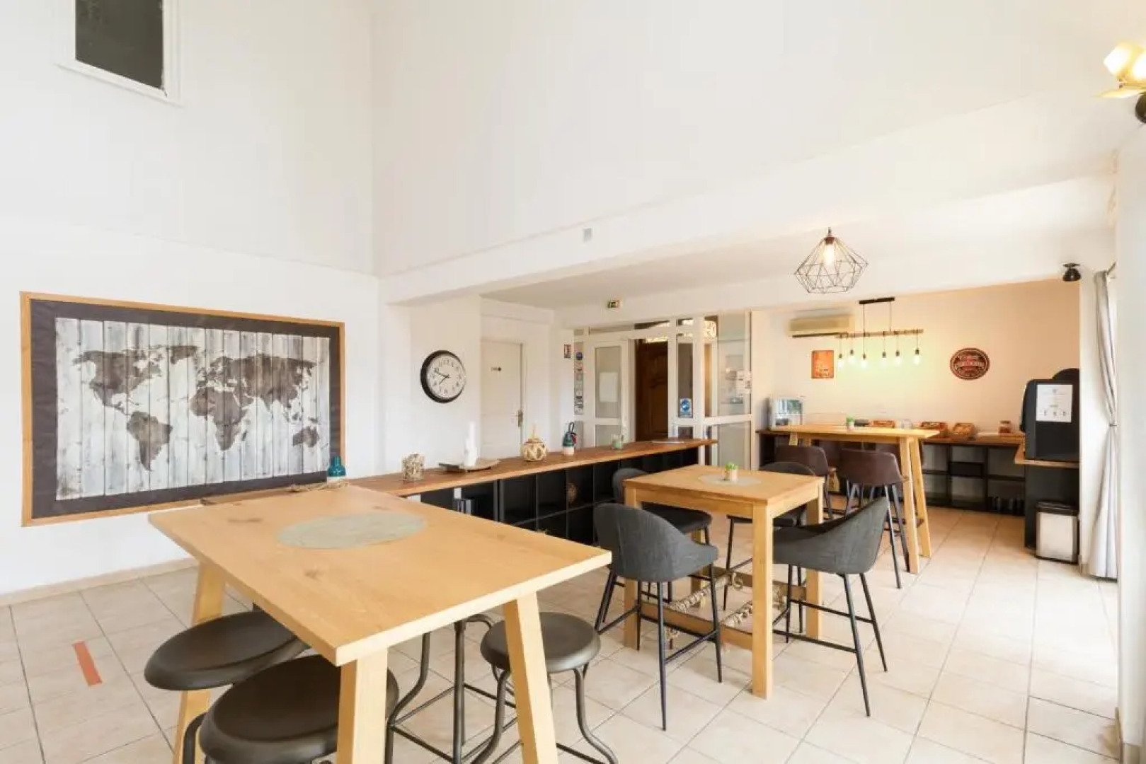 Garden & City Les Bastides de Grimaud