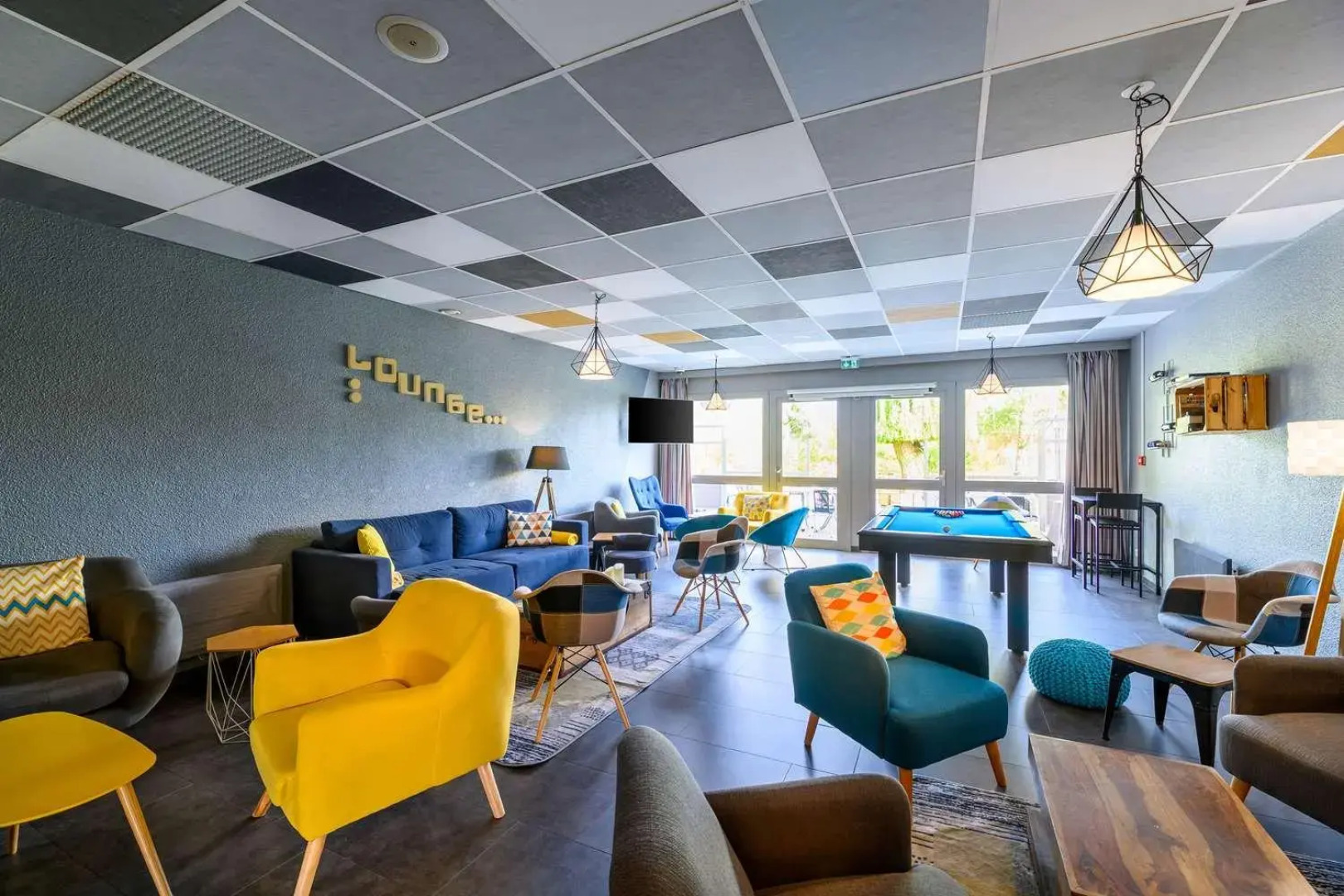 Sure Hotel by Best Western Lille Tourcoing Ex Hotel Garden