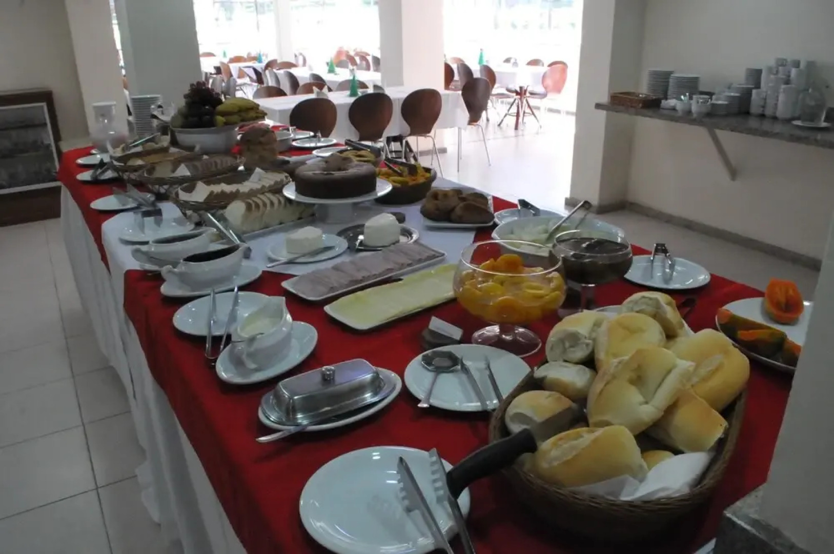 Hotel da Reserva Natural Vale