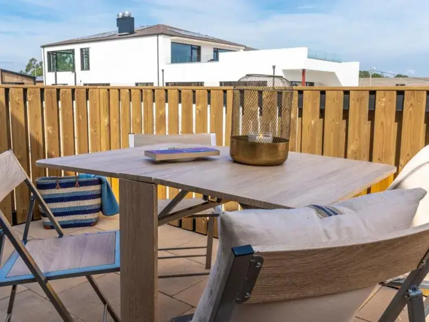 Apartamentos Top Balea 3000