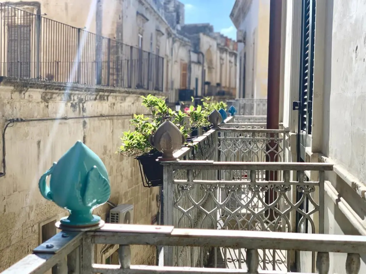 Dimora San Biagio Suites & Apartment