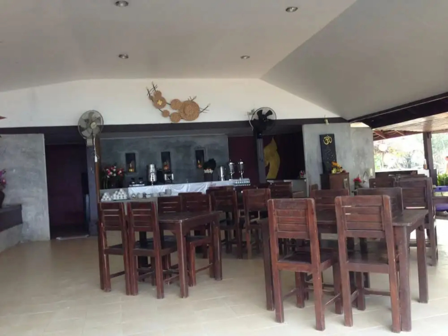 The C Samet Beach Resort