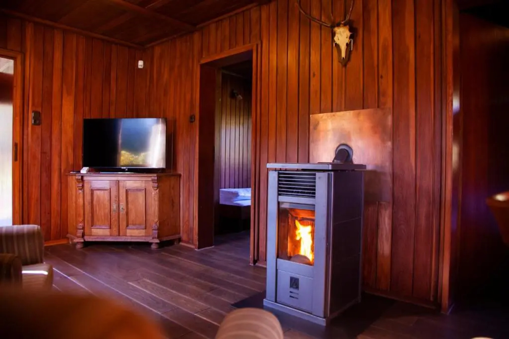 Gitstapper Hof natuurhuis