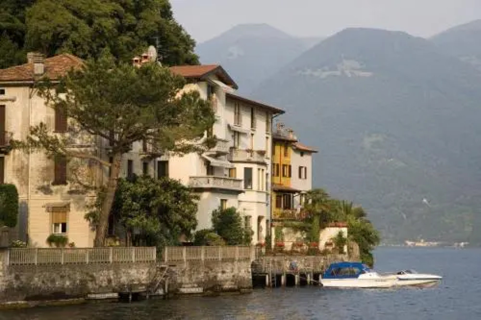 Lake Lugano Apartment - 14538