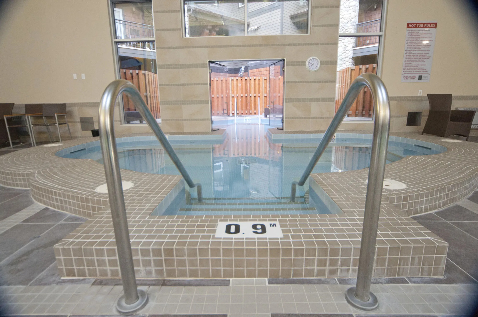 The Summit at Grande Rockies