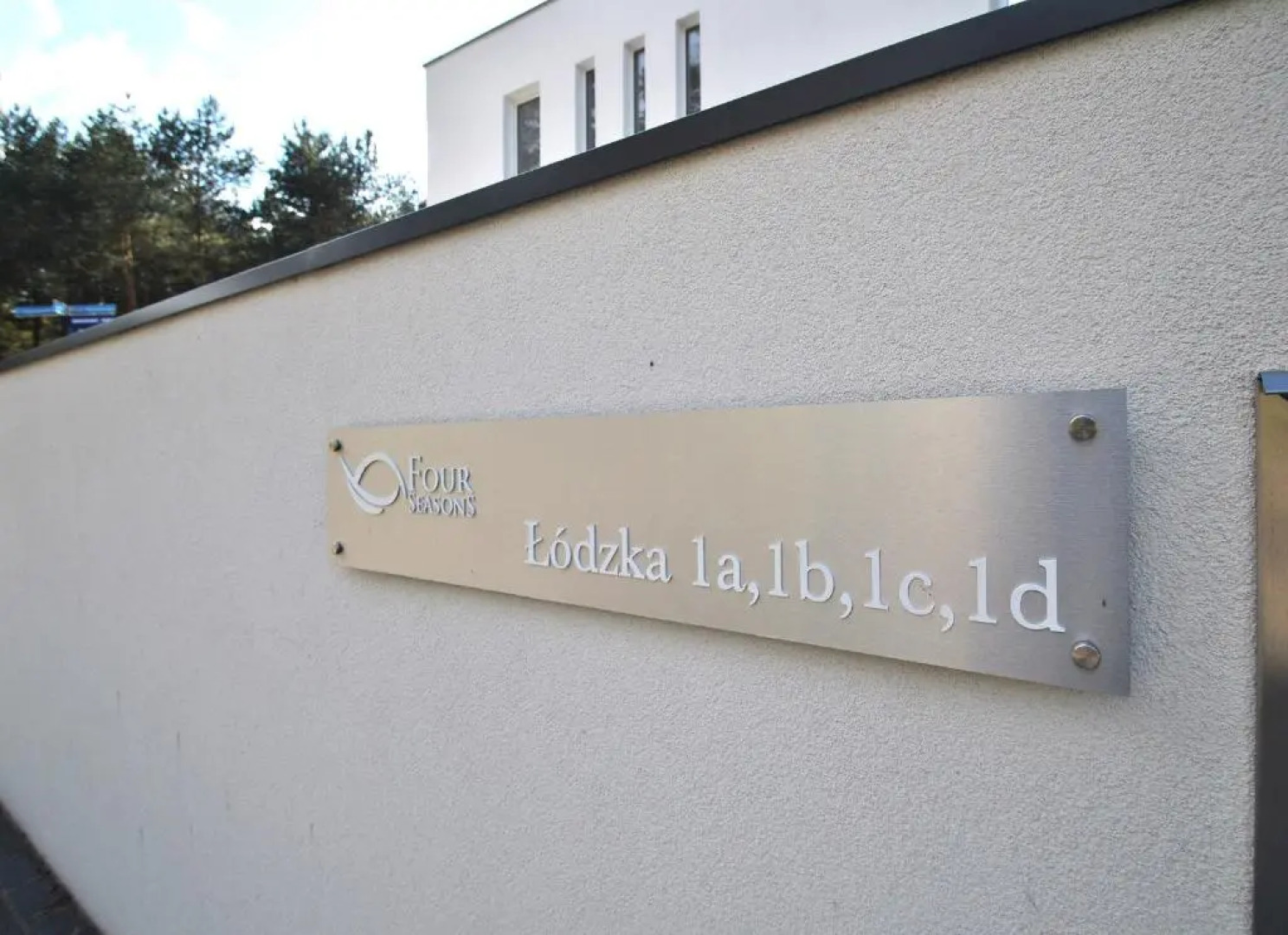 Apartamenty Four Seasons - Sun Seasons 24