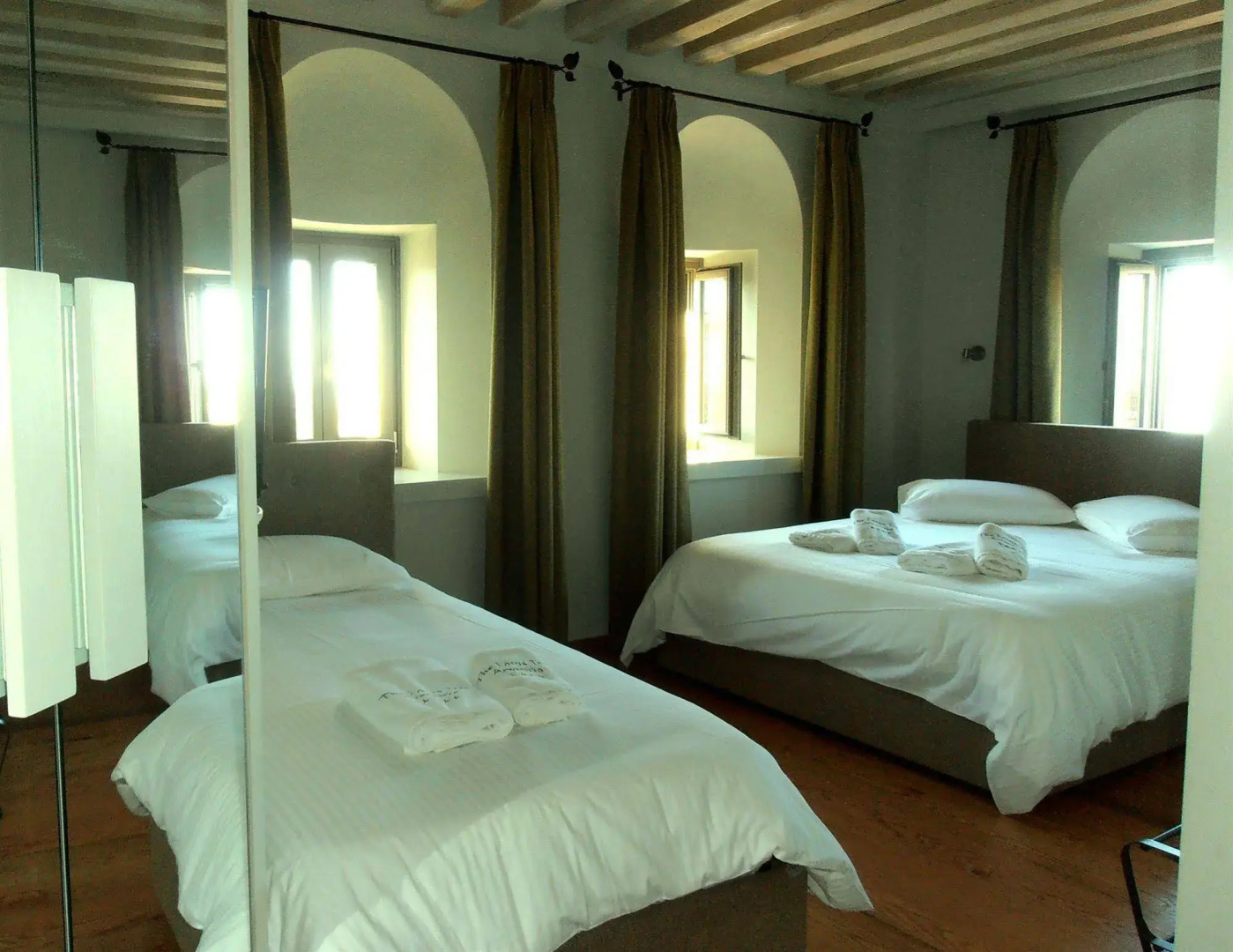 The Lotus Tree Archontiko