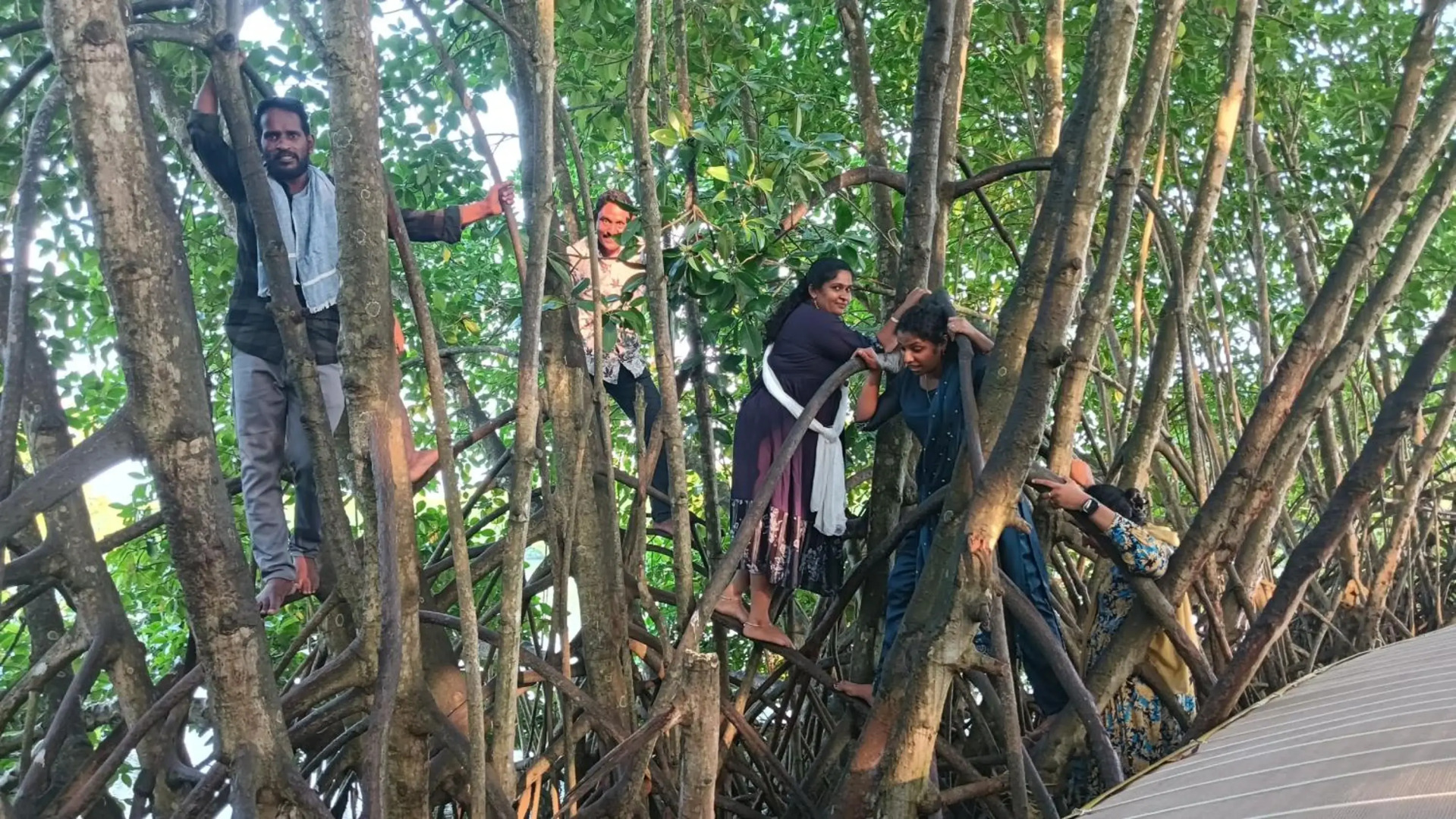 Dilkush Munroe Homestay