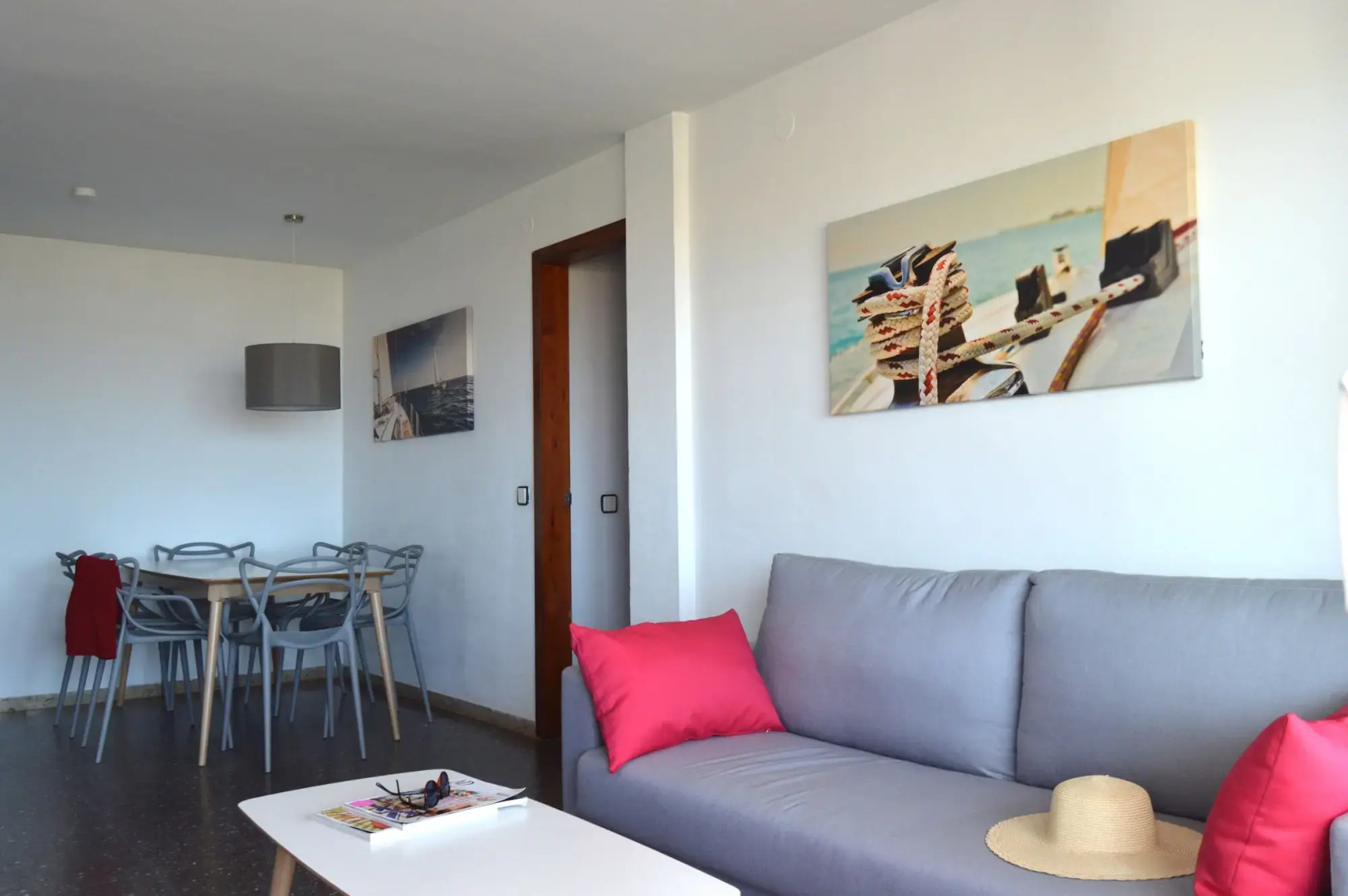 Apartamentos Palfuriana