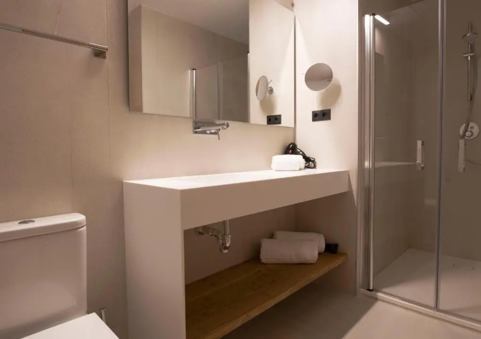 Goodnight Cádiz Apartments