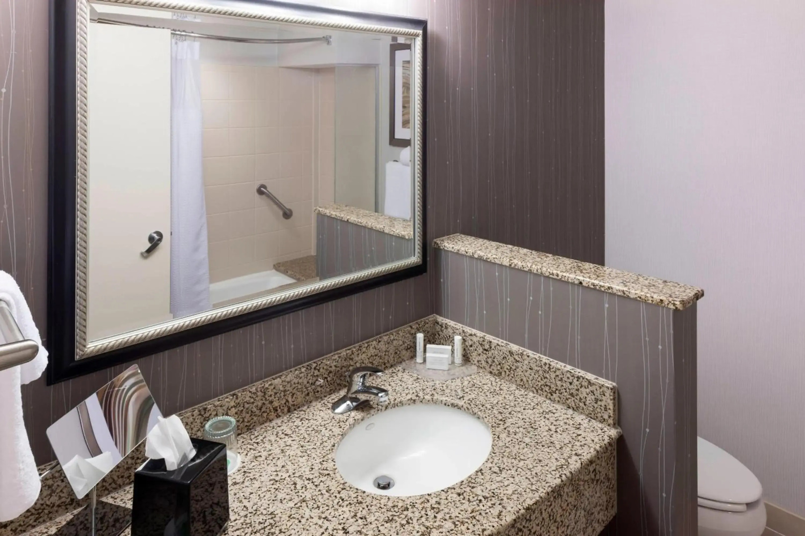 Courtyard by Marriott Suffolk Chesapeake