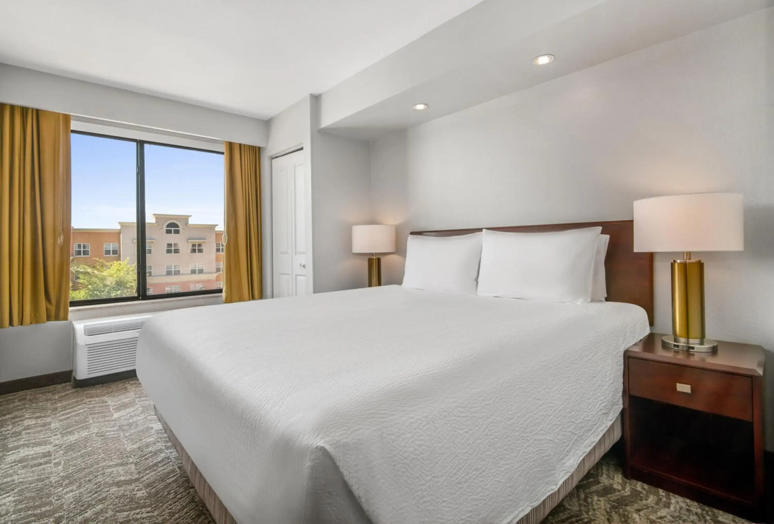 Springhill Suites Phoenix Glendale Sports & Entertainment District