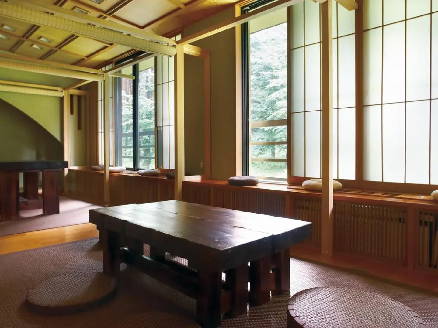 Yatsugatake Hotel Fuuka