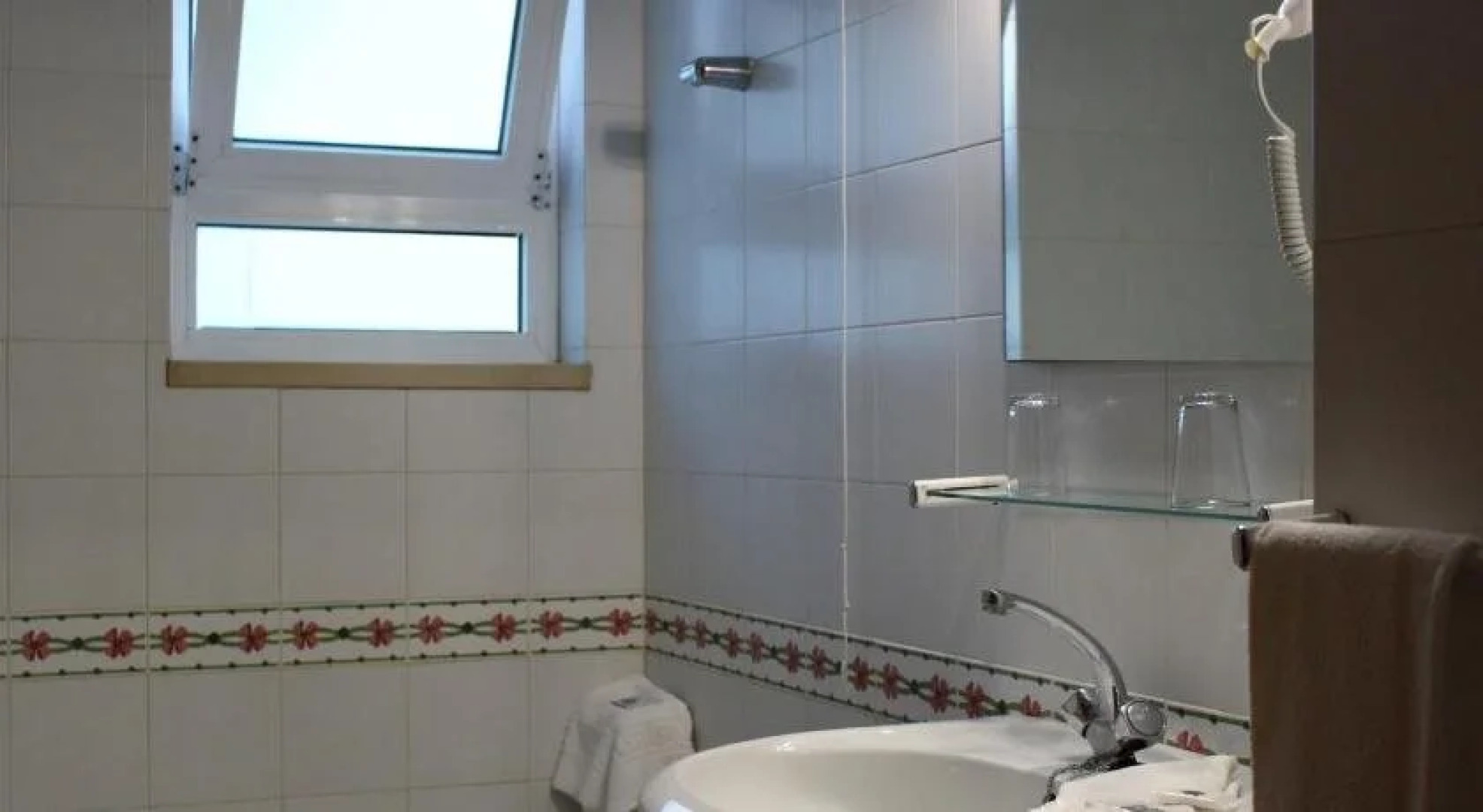 Hotel Santo Antonio Da Baia