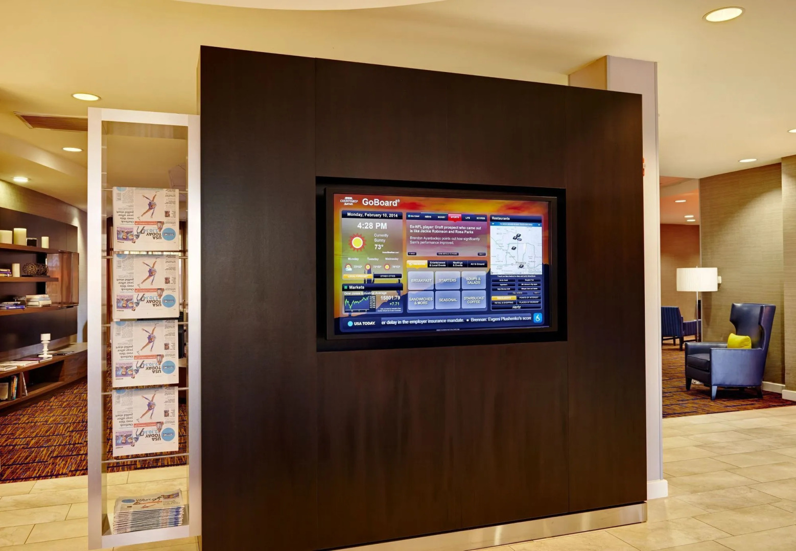 Courtyard by Marriott Phoenix North/Happy Valley