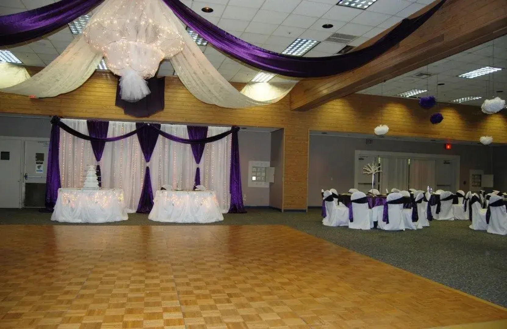 Jenny Wiley State Resort Park