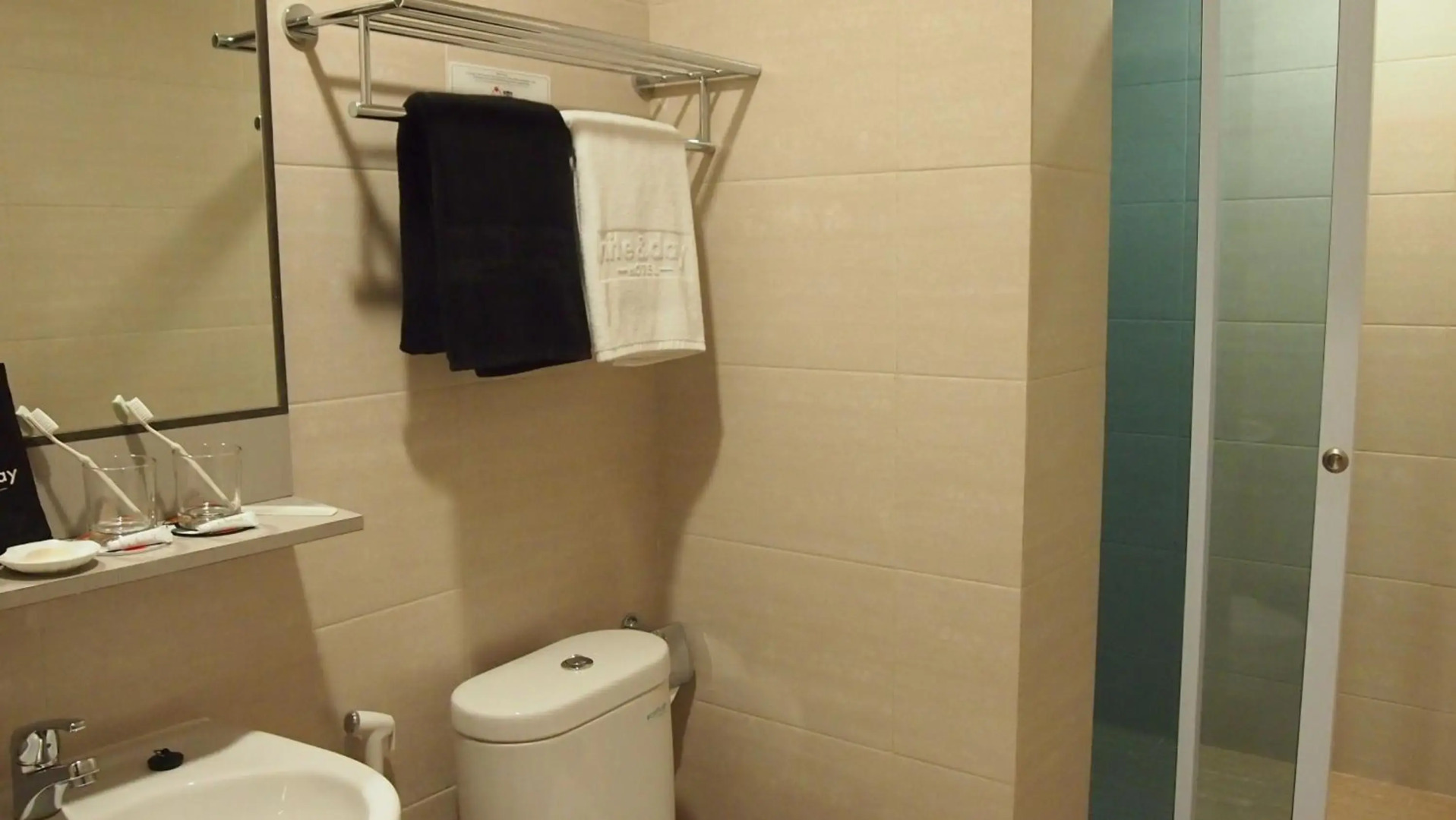 Nite & Day Laguna Bintan - Tanjungpinang