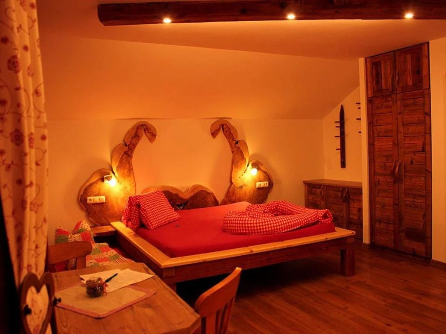 Kinder- und Familienbauernhof Christa