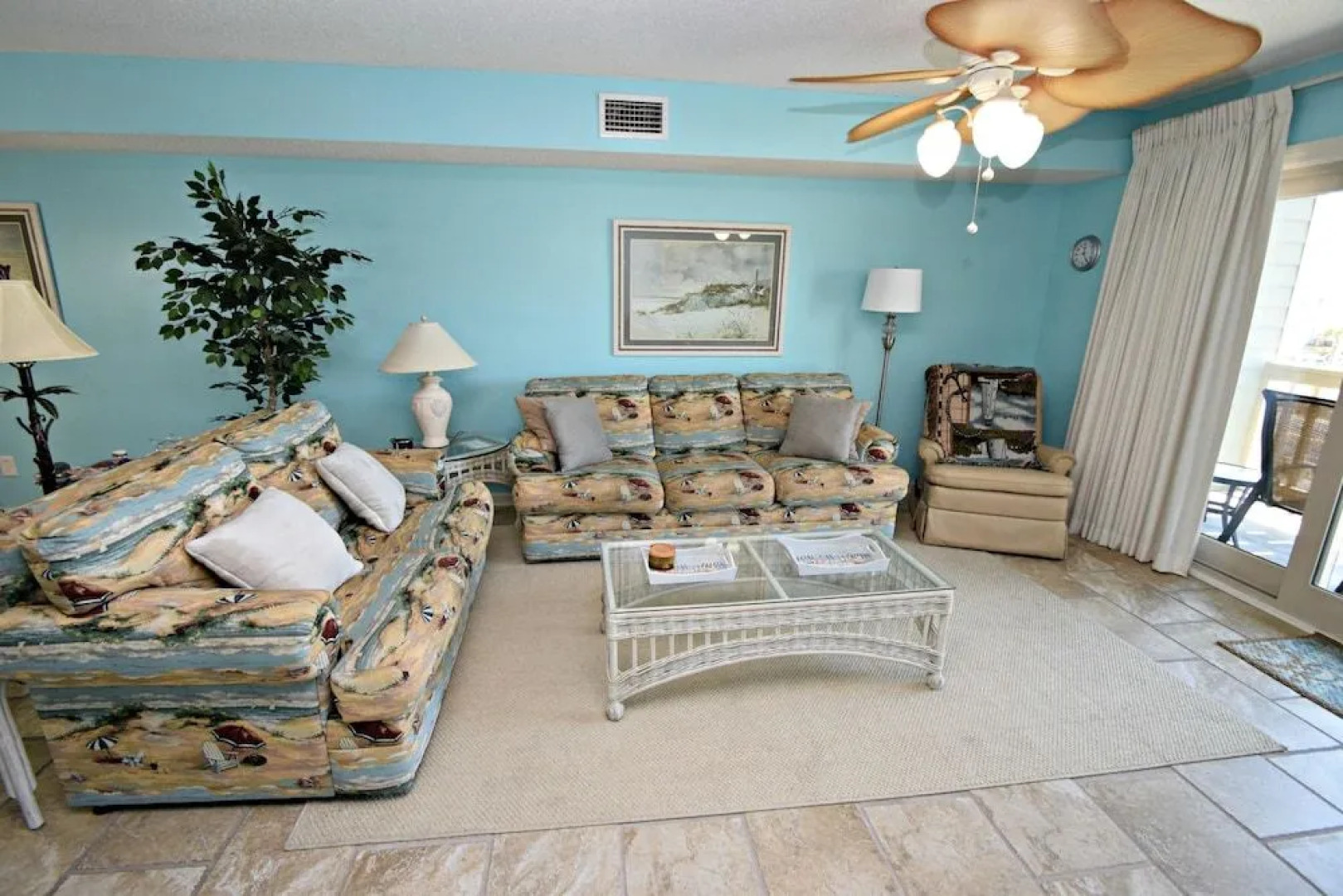 Summerhouse West A203 by RedAwning