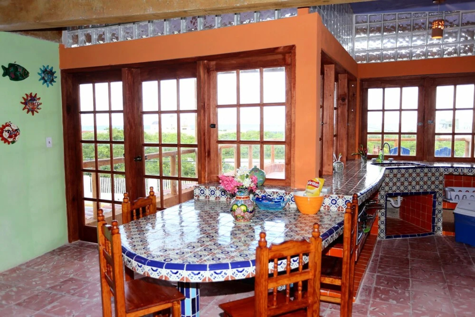 El Milagro Beach Hotel & Marina