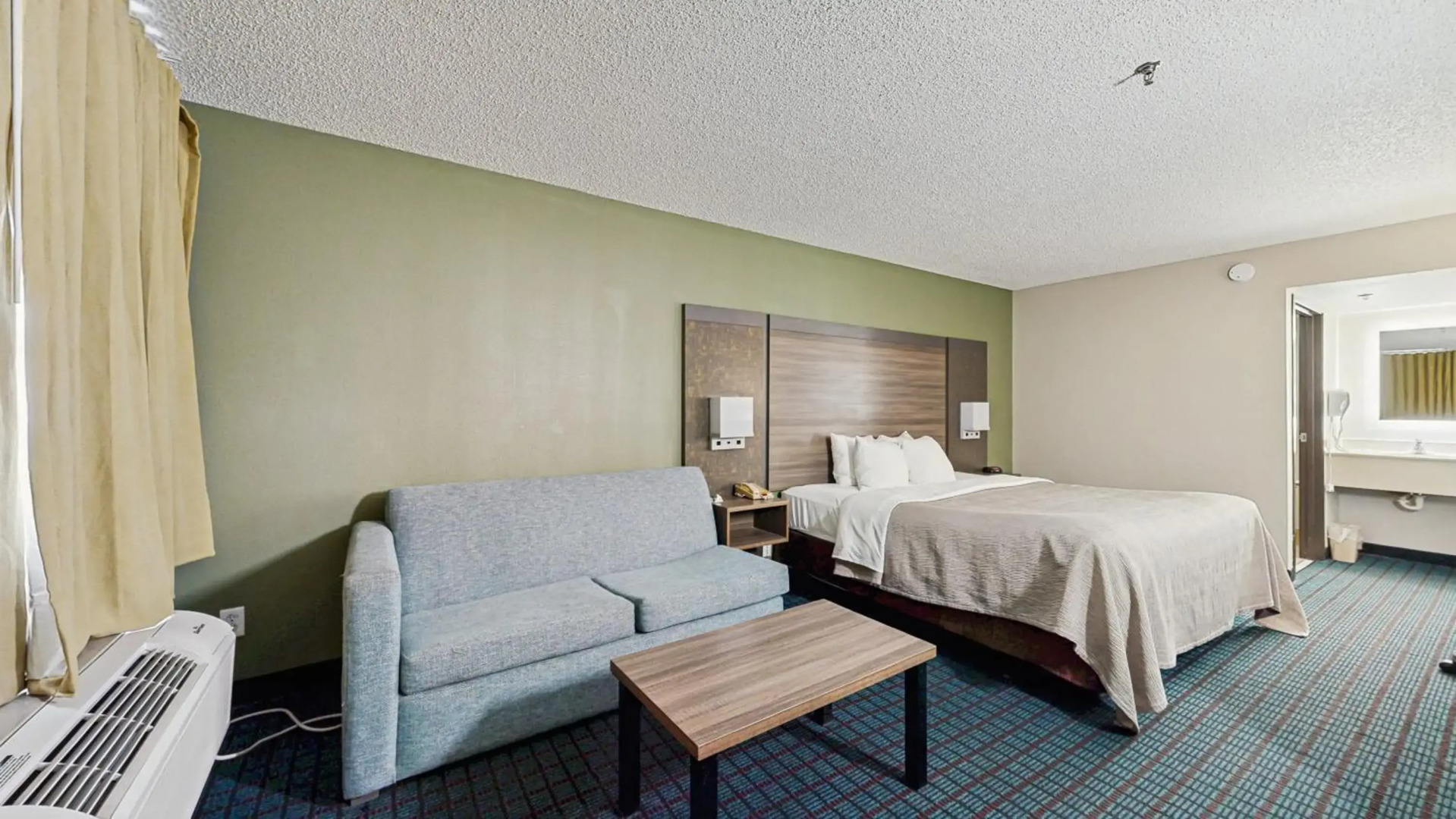 Quality Inn Van Horn