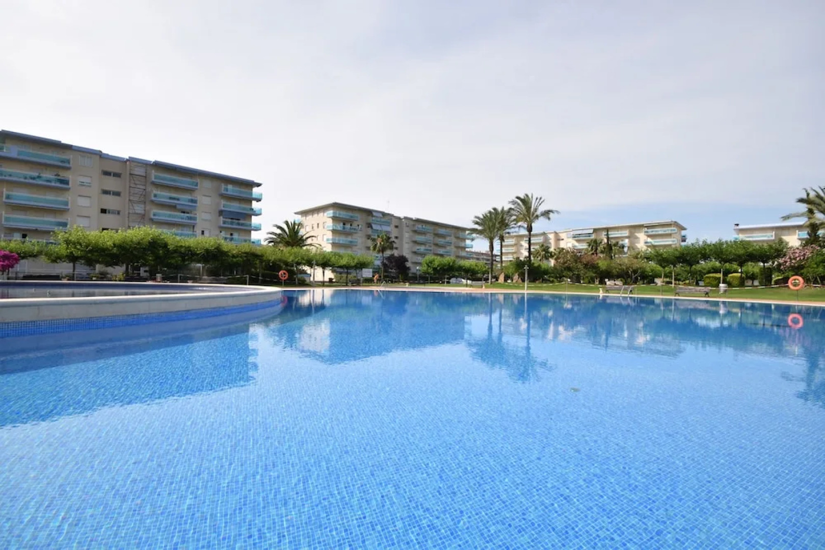 Apartamento Los Juncos