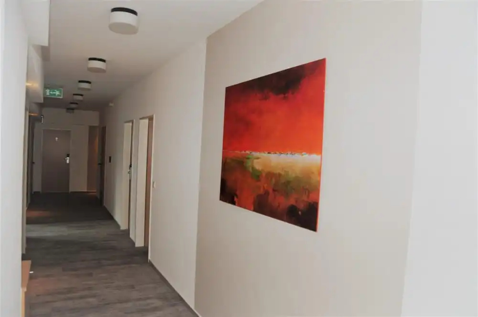 Landhotel Buchenkrug