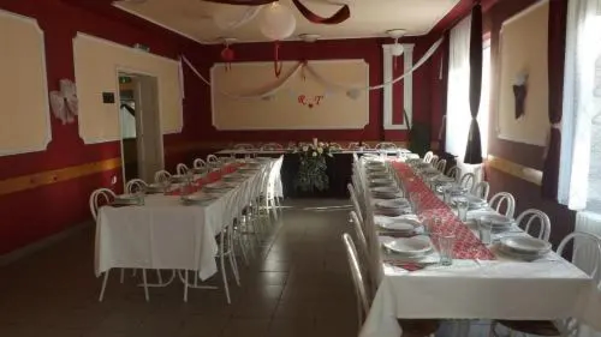 Fremon Munkásszálló