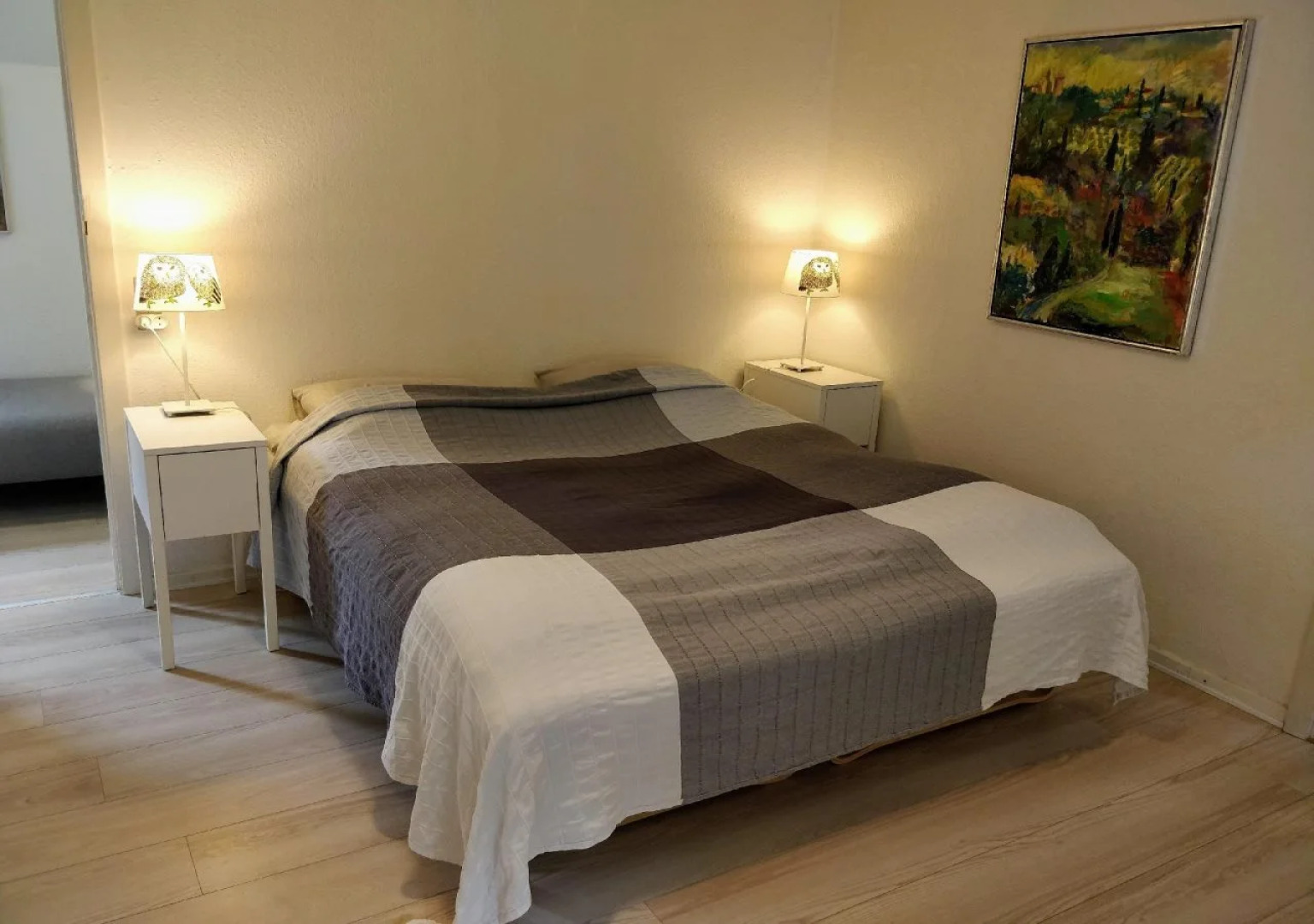 Provstegården Bed & Breakfast