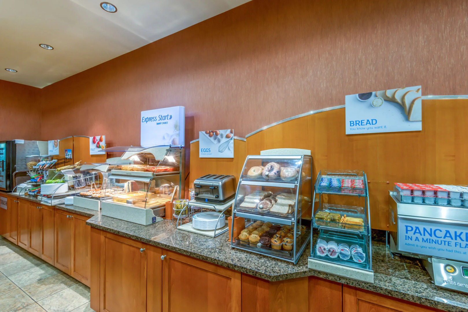 Holiday Inn Express Vernal-Dinosaurland by IHG