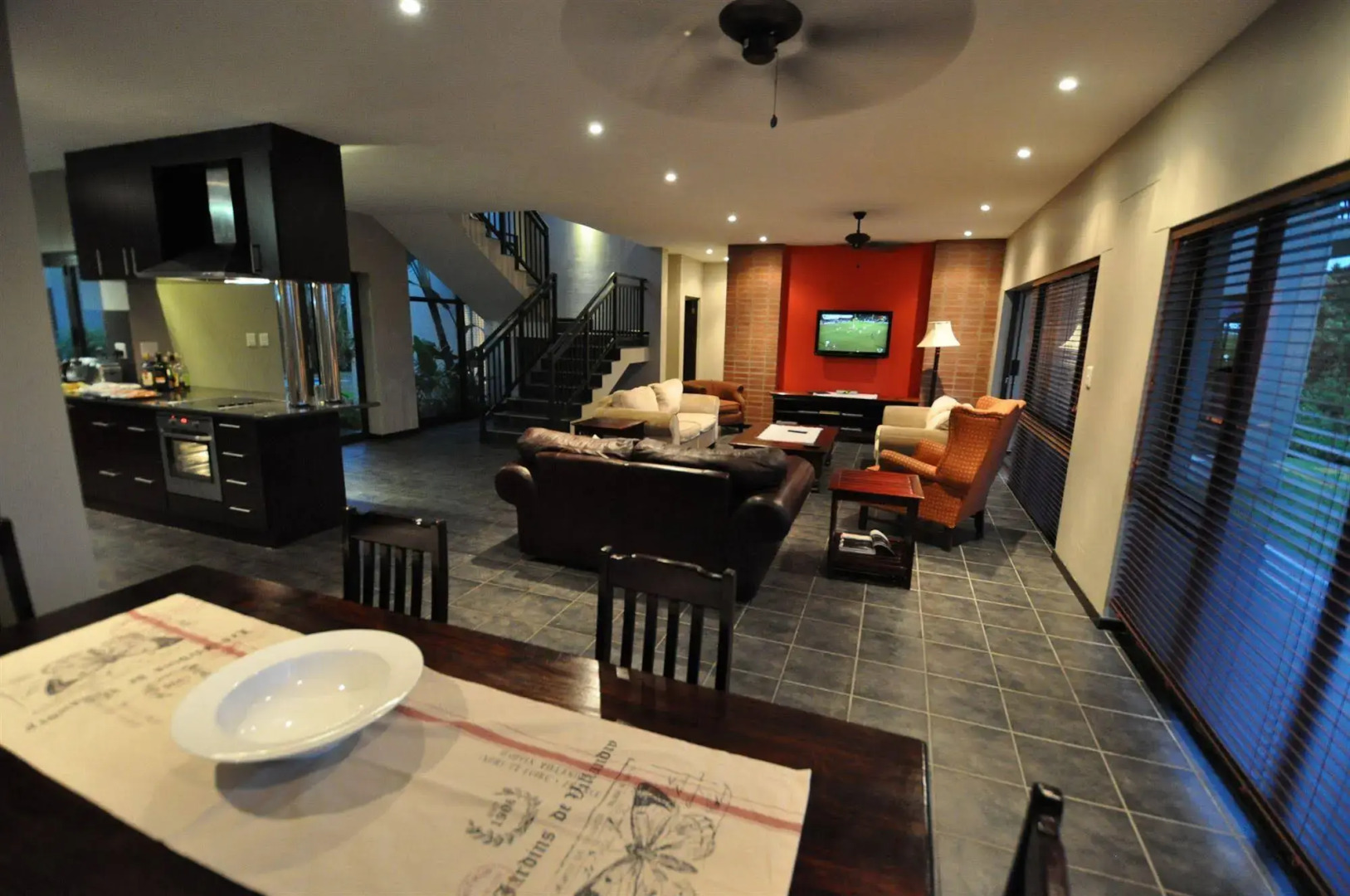 Leriba Coastal Golf Lodge