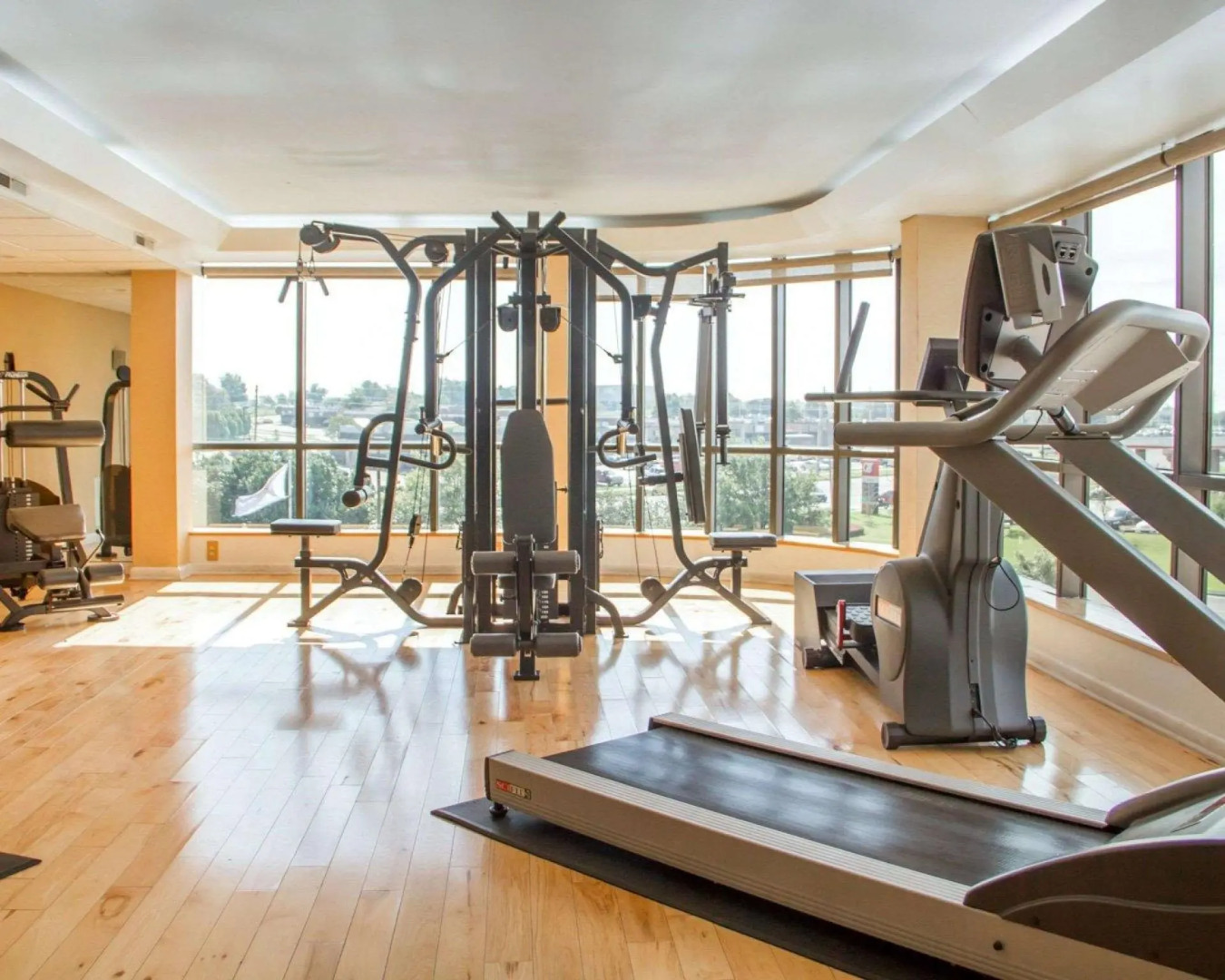 Econo Lodge Broken Arrow - Tulsa