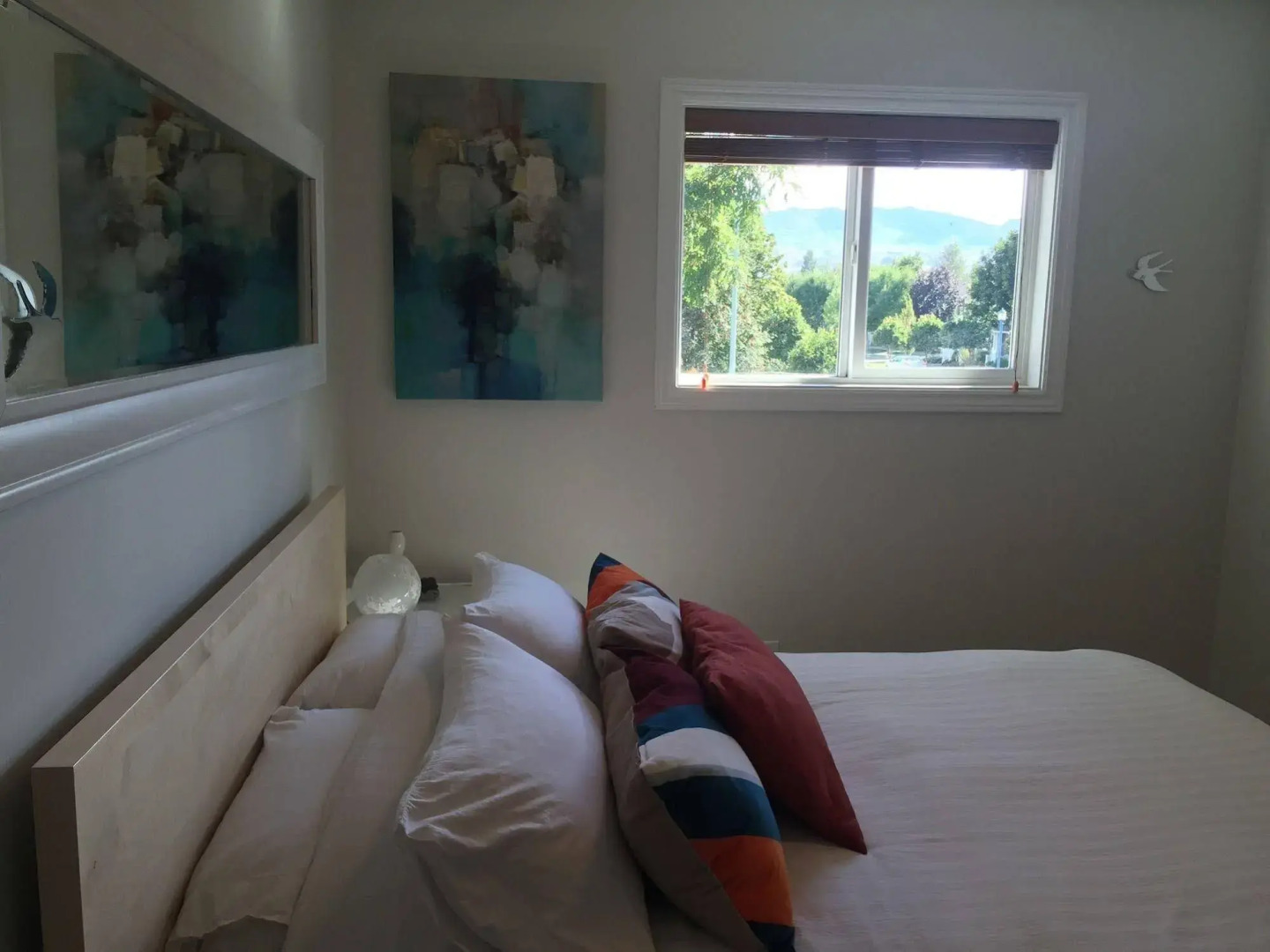 Serenity Stay Bed & Breakfast