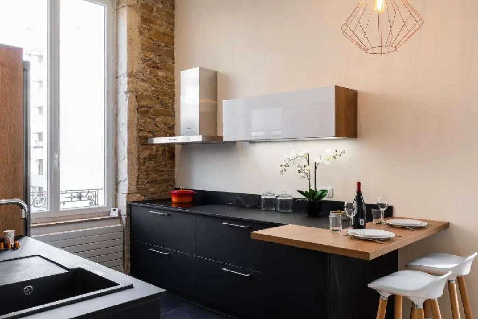 Dify Lumiere - Massena