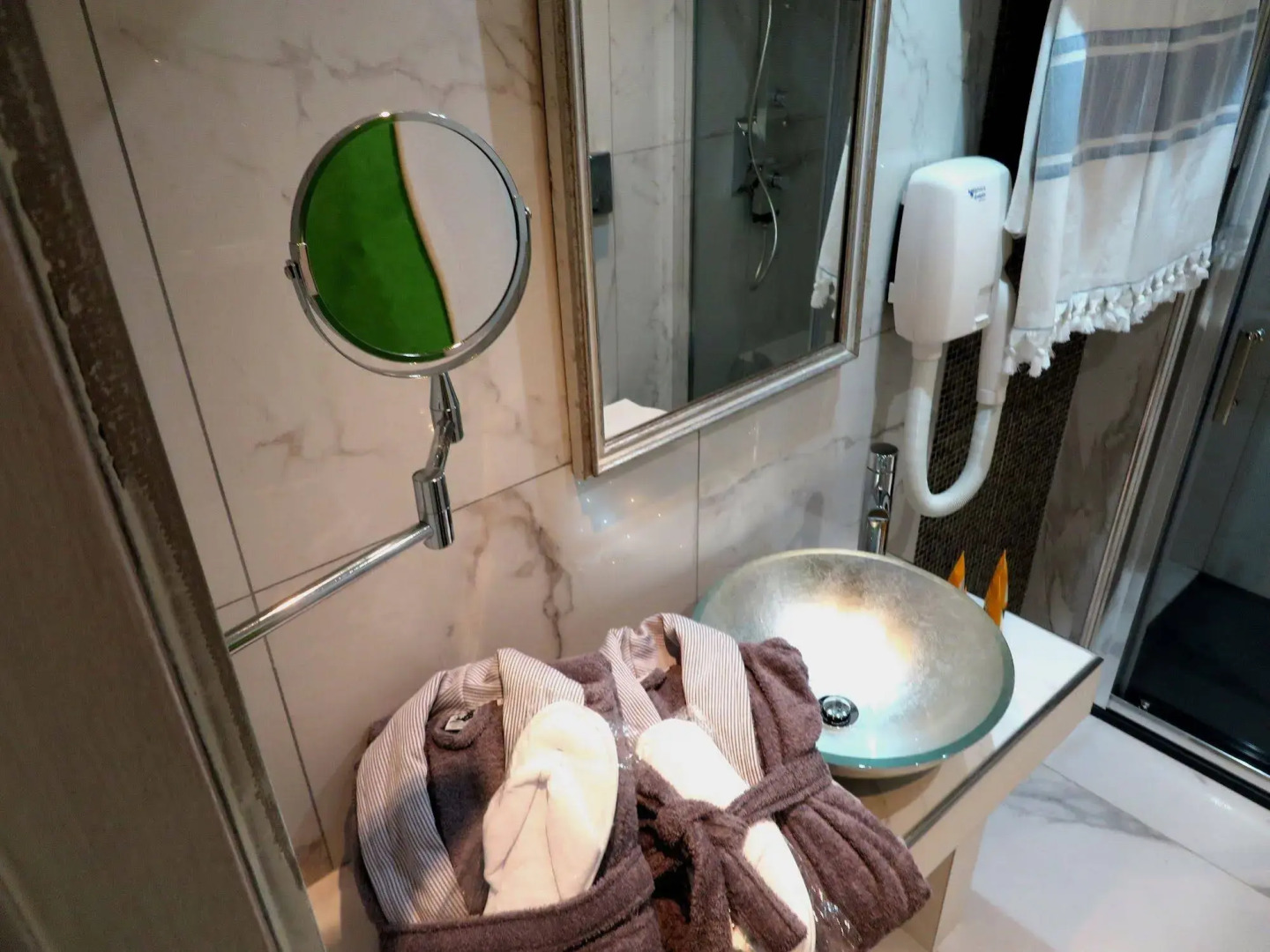 Palazzo Valletta Suites