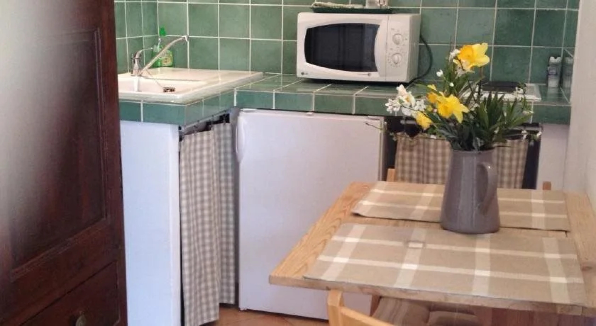 Mas des Micocouliers