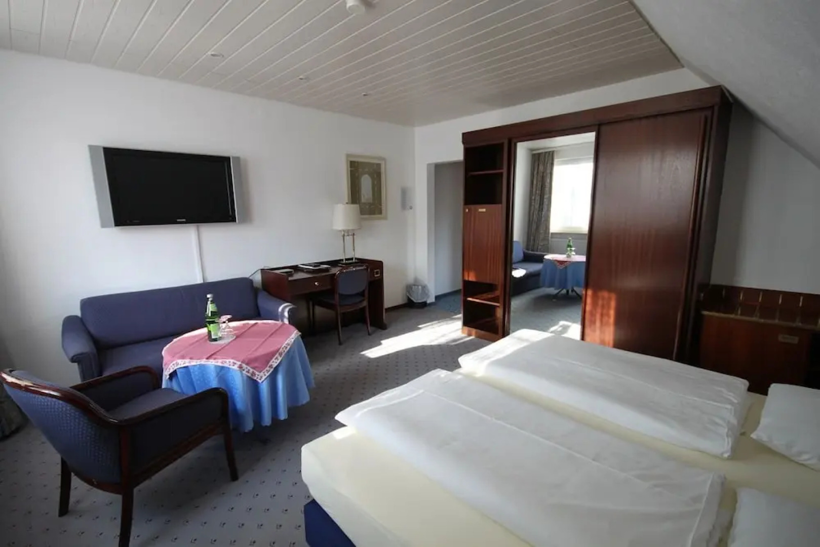 Wolterdinger Hof Soltau