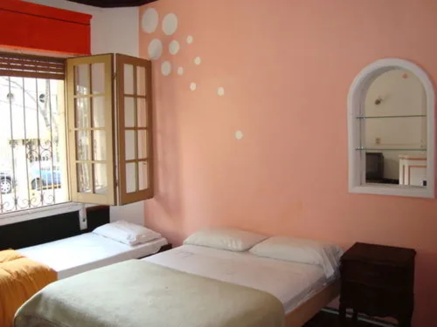 Punto Berro Hostel Pocitos