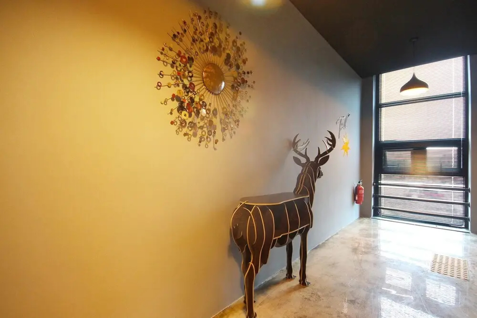 Iksan Fourseason Hotel