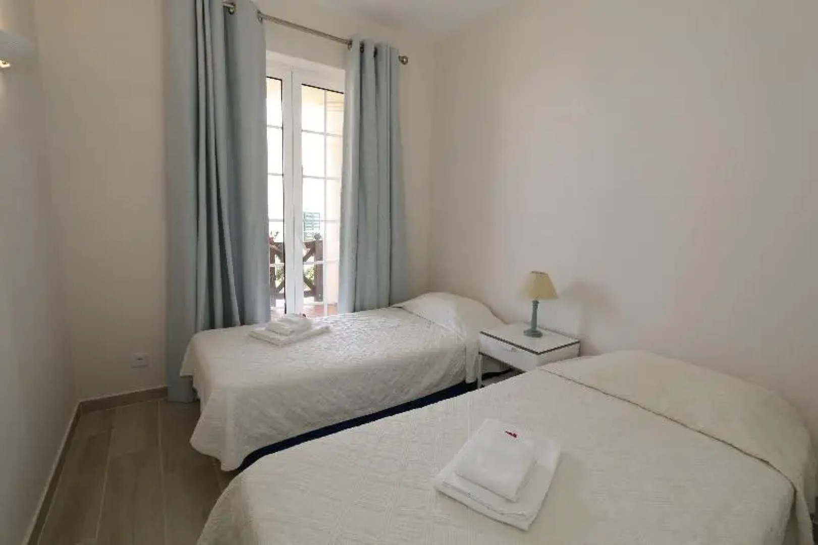 Apartamentos The Old Village by Village 4u